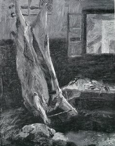 Mother and Child